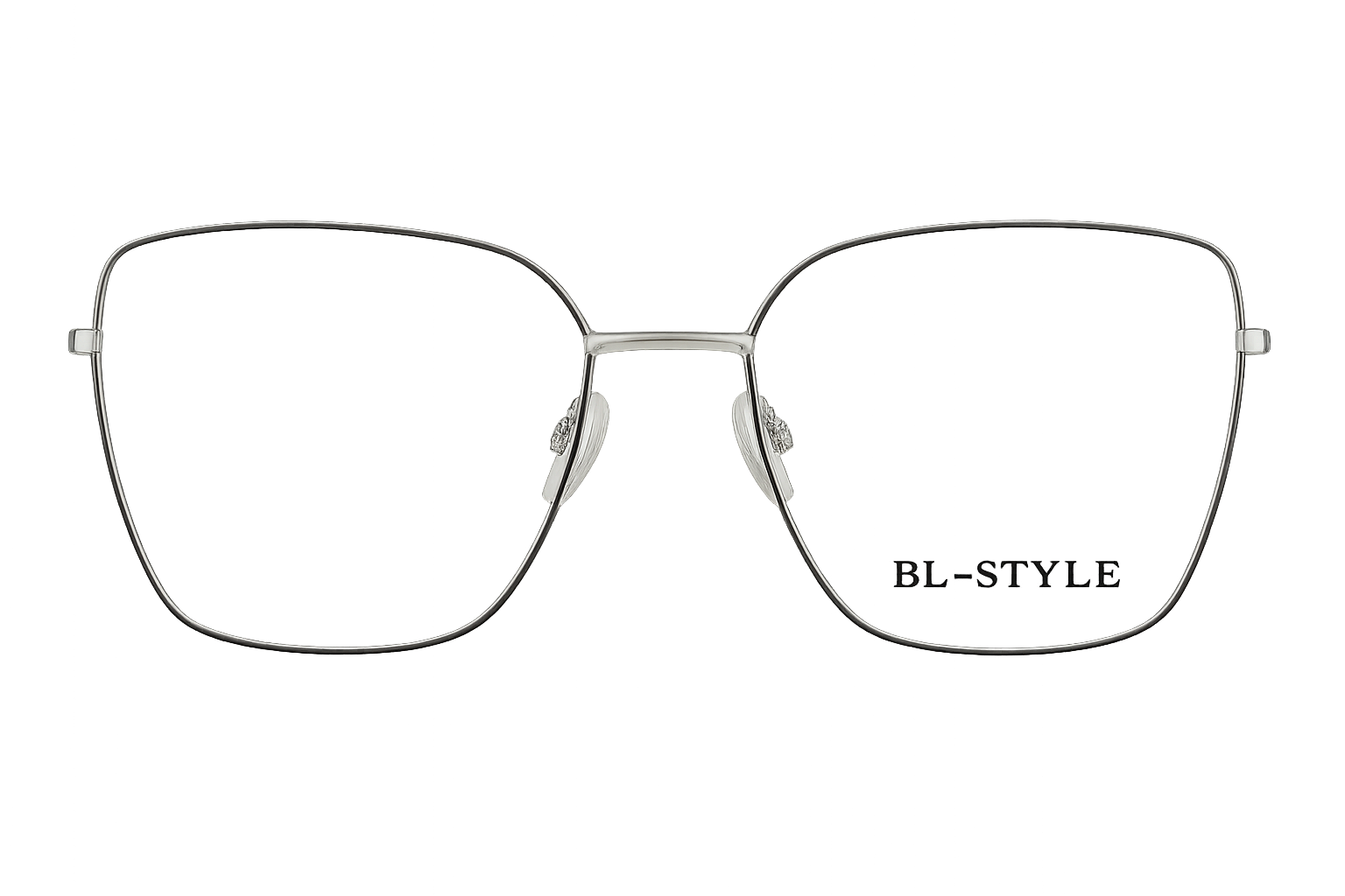 Фронтальный вид для примерки - BL-STYLE LE6184 C1