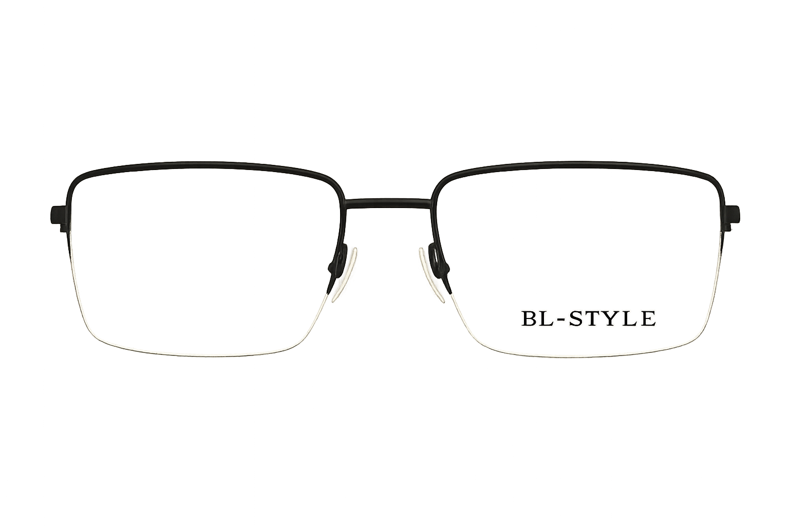 Фронтальный вид для примерки - BL-STYLE LE6261 C1