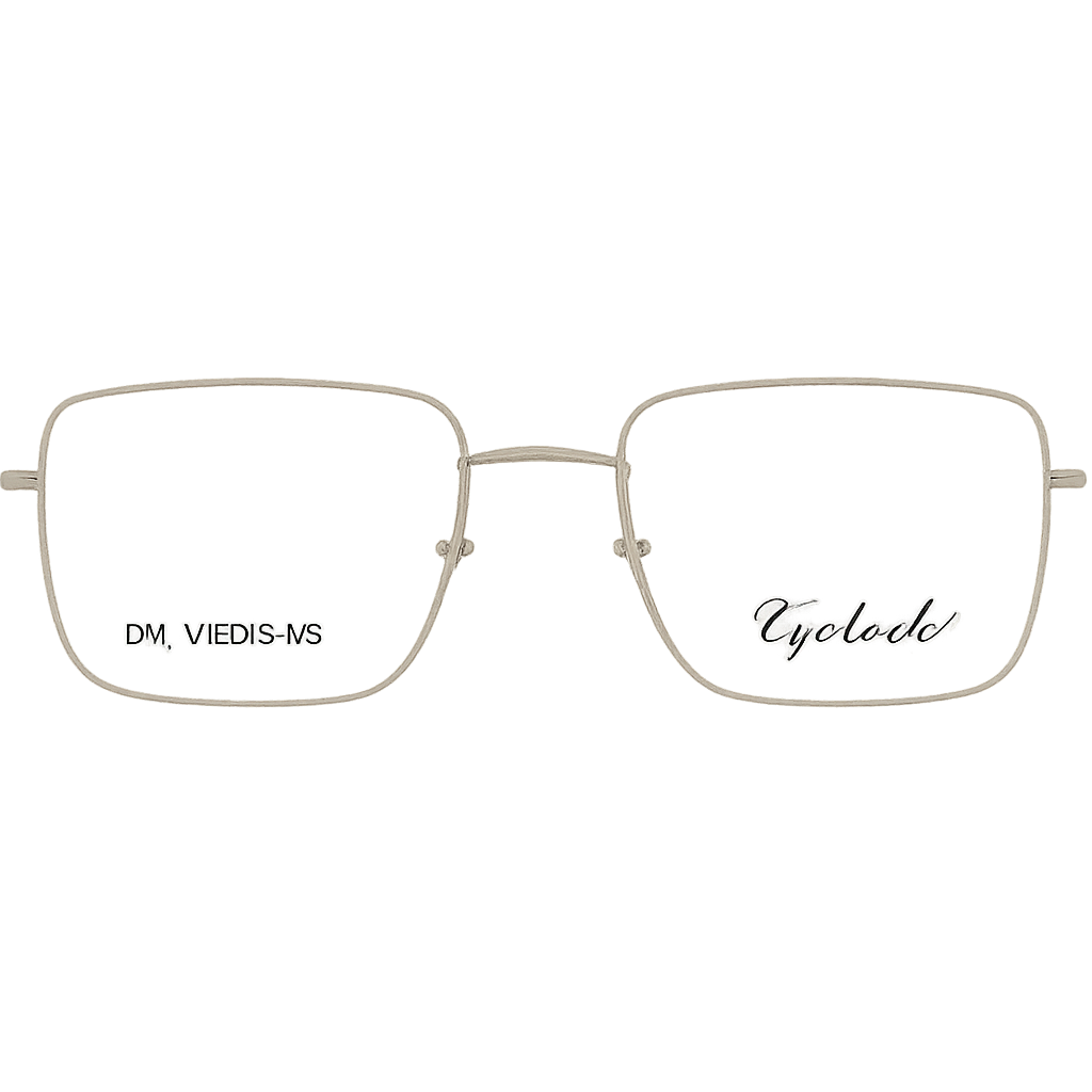 Фронтальный вид для примерки - EYE LOOK D011 C3