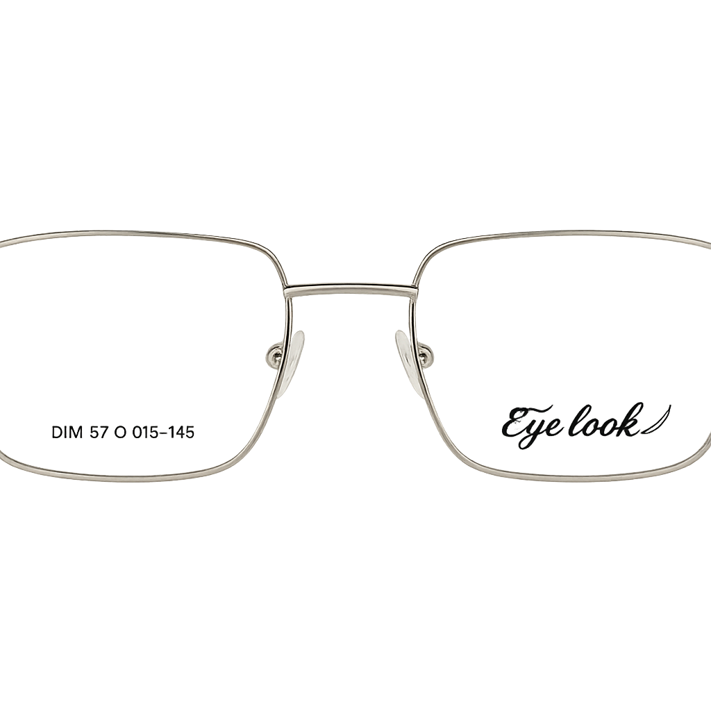 Фронтальный вид для примерки - EYE LOOK D011 C3