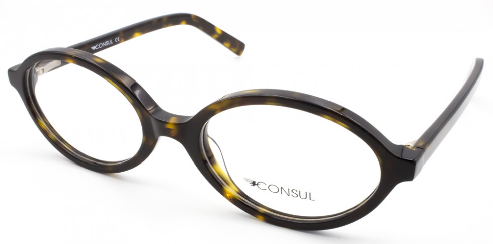 CONSUL 001 C2
