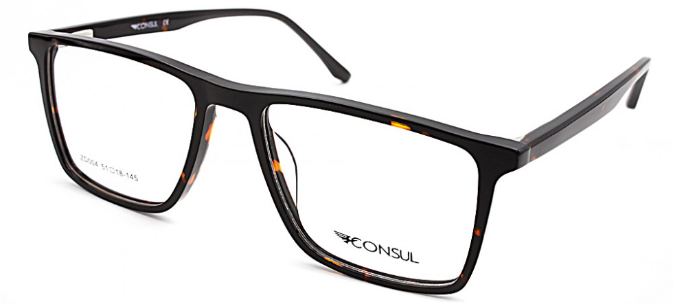CONSUL 004 C4