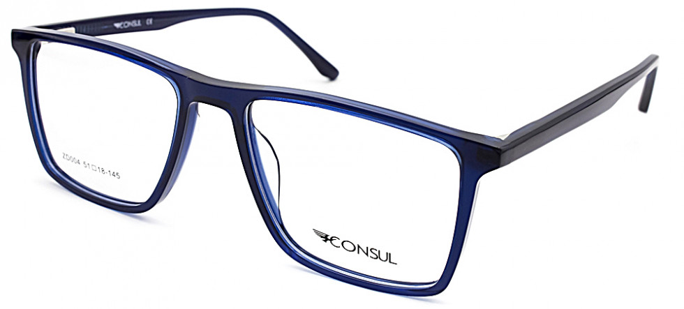 CONSUL 004 C6