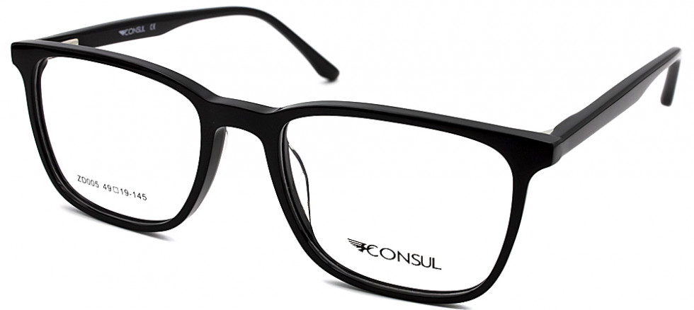 CONSUL 005 C1