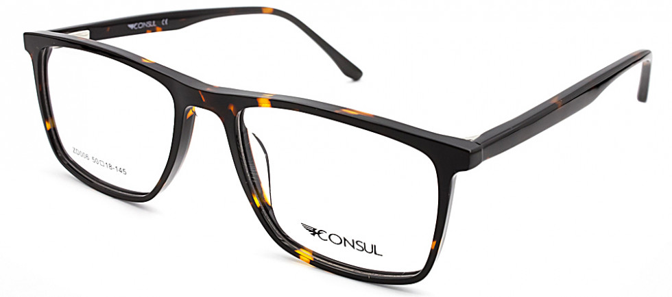 CONSUL 006 C4