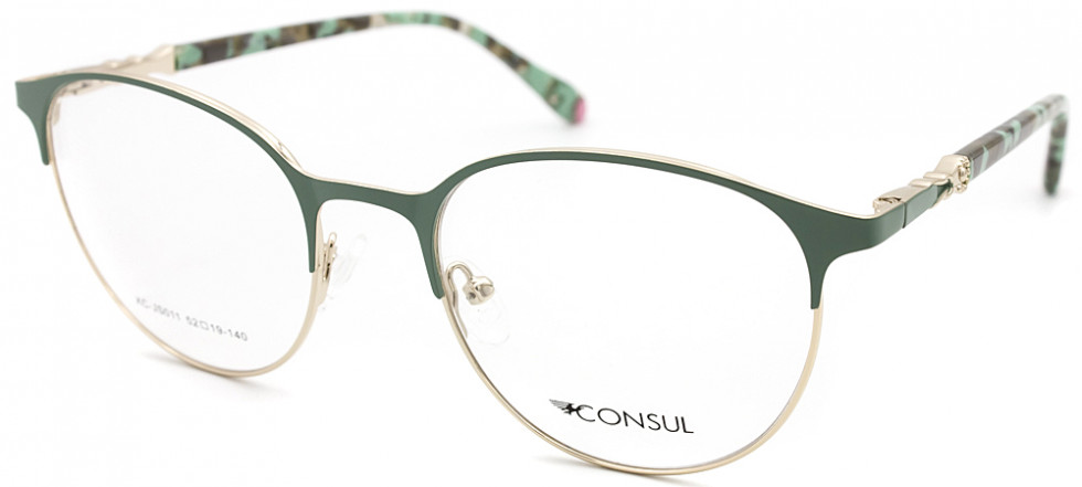 CONSUL 011JS C3