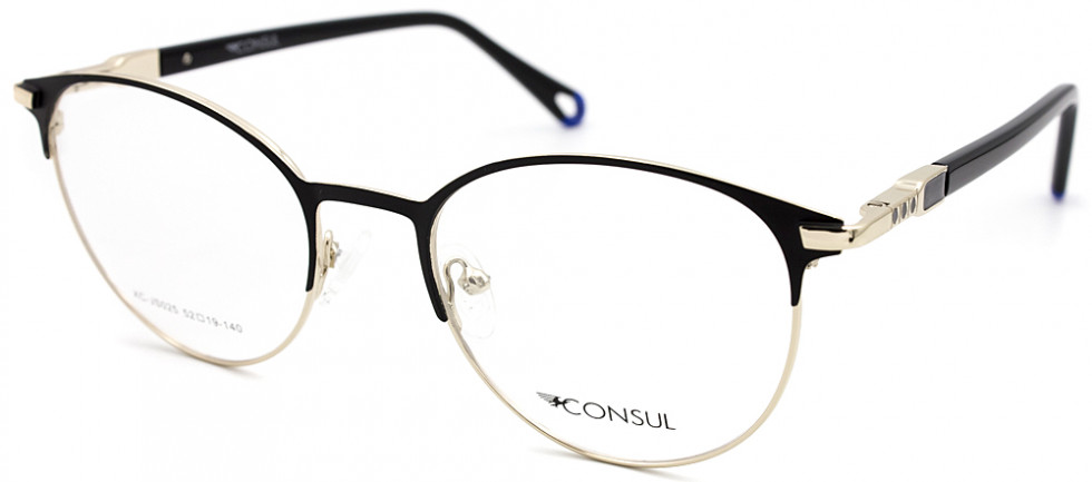 CONSUL 025JS C1