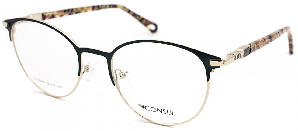 CONSUL 025JS C2