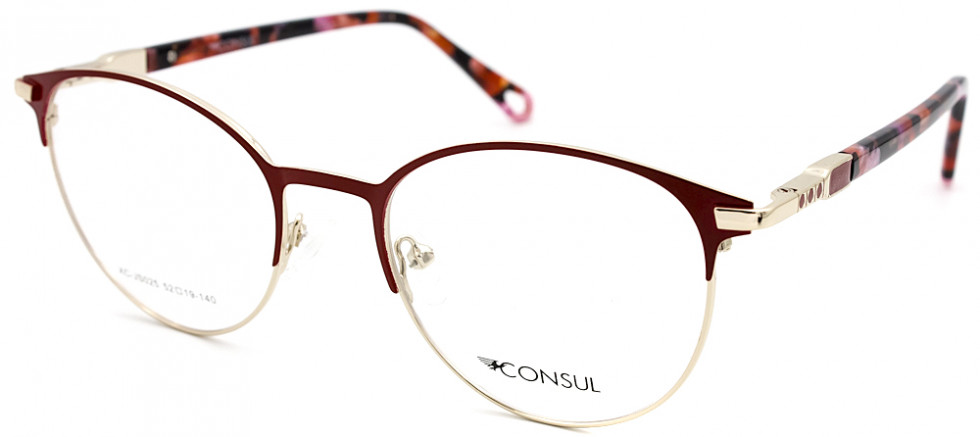 CONSUL 025JS C4