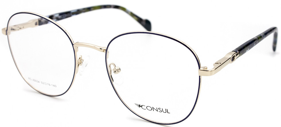 CONSUL 034JS C5