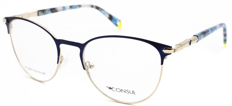 CONSUL 037JS C2