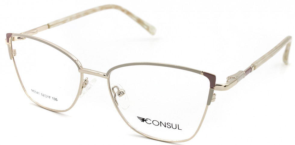 CONSUL 041 C4