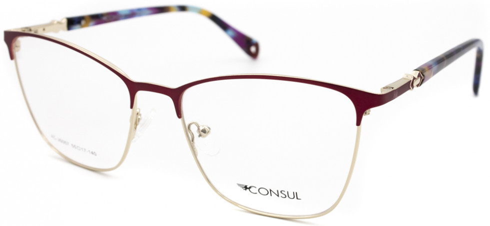 CONSUL 057JS C3