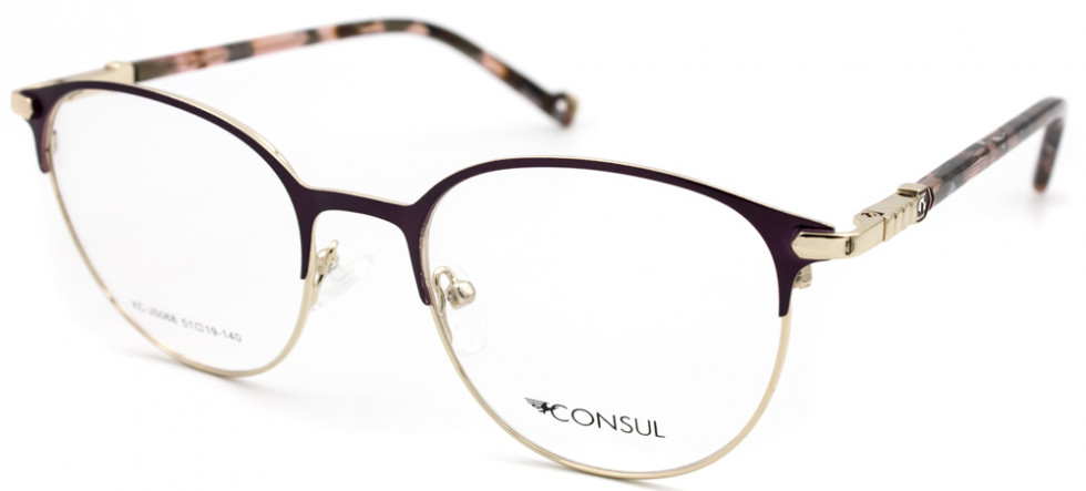 CONSUL 068JS C3