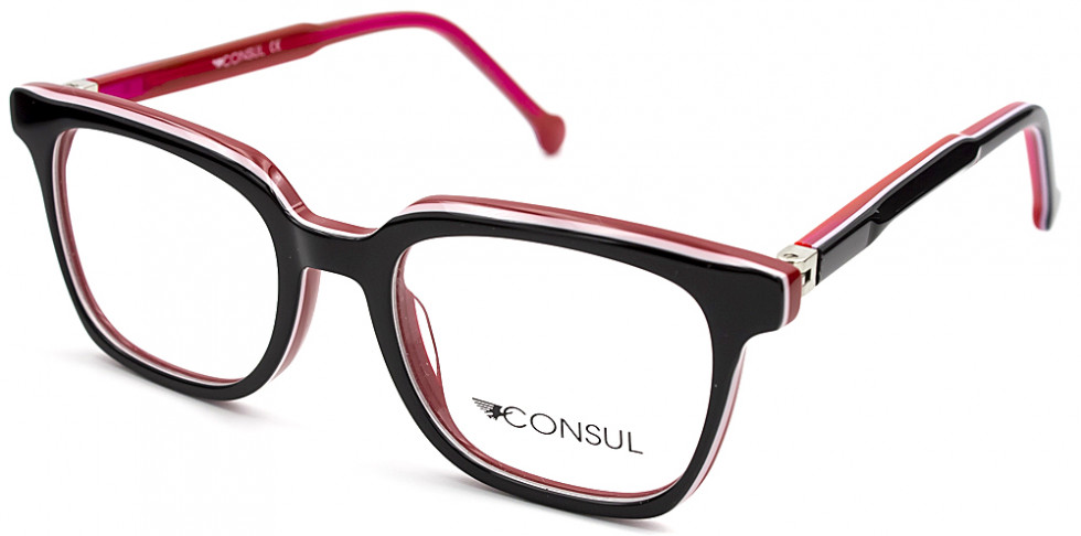 CONSUL 1007 C4