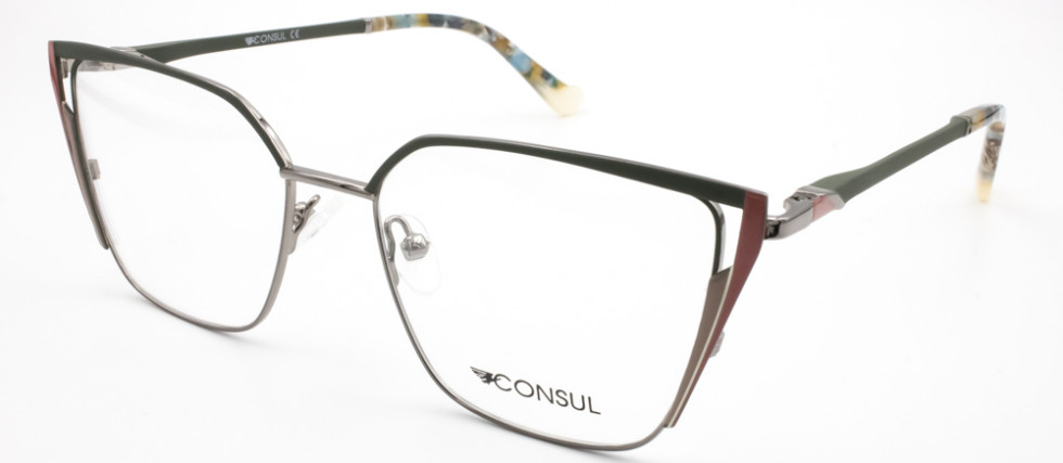 CONSUL 11031 C10