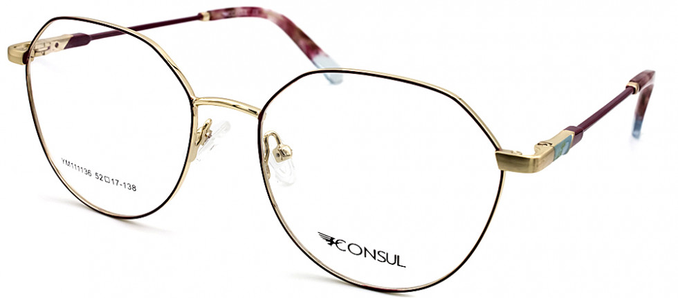 CONSUL 111136 C5