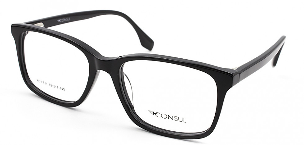 CONSUL 11 C1