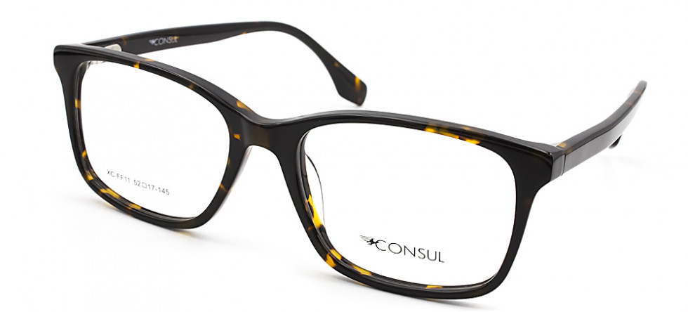 CONSUL 11 C3