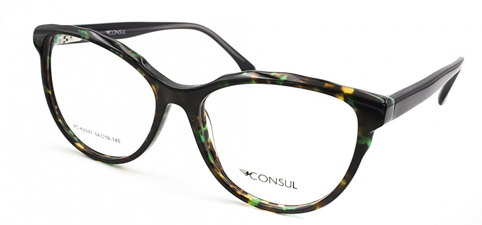 CONSUL 2091 C17
