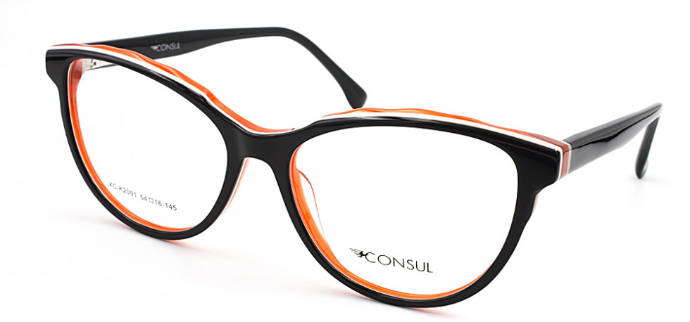 CONSUL 2091 C20