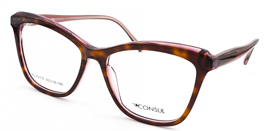 CONSUL 2107 C5