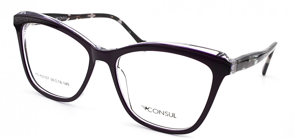 CONSUL 2107 C8