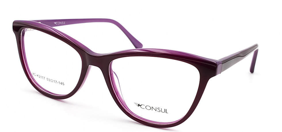 CONSUL 2117 C6