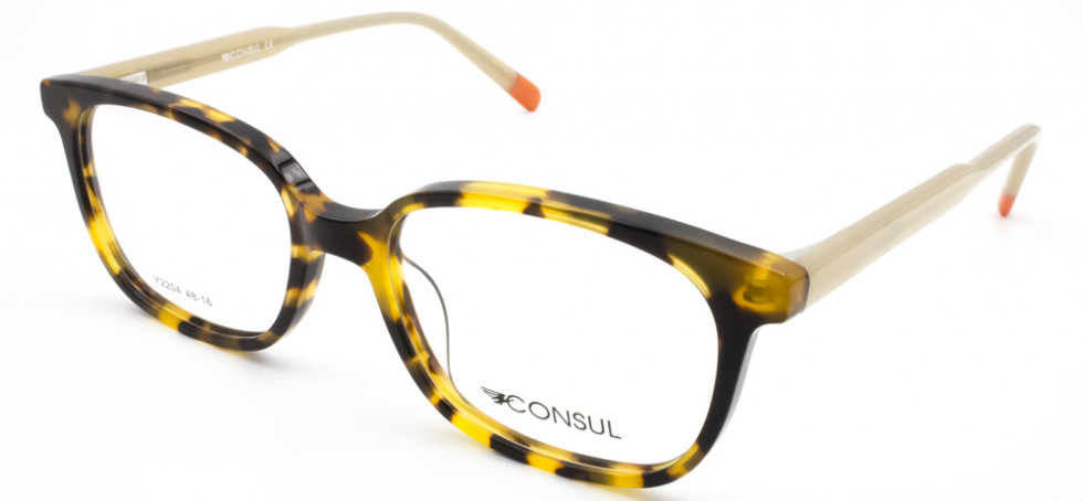 CONSUL 2204 C6N
