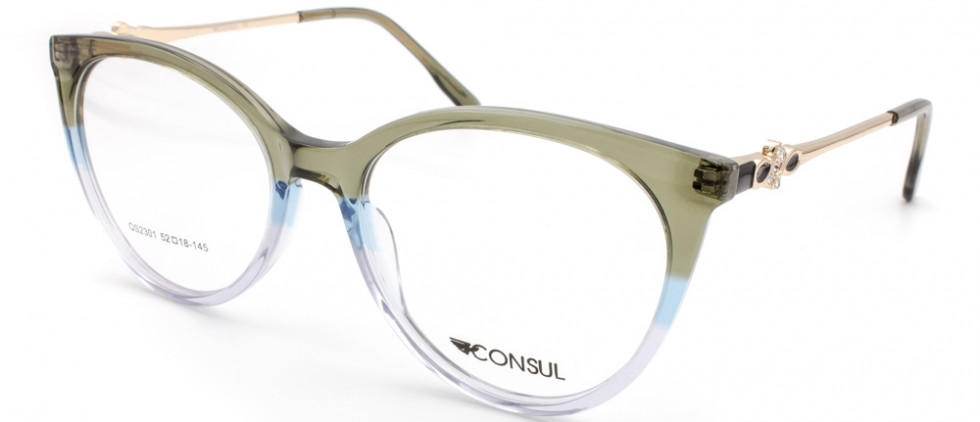 CONSUL 2301 C4