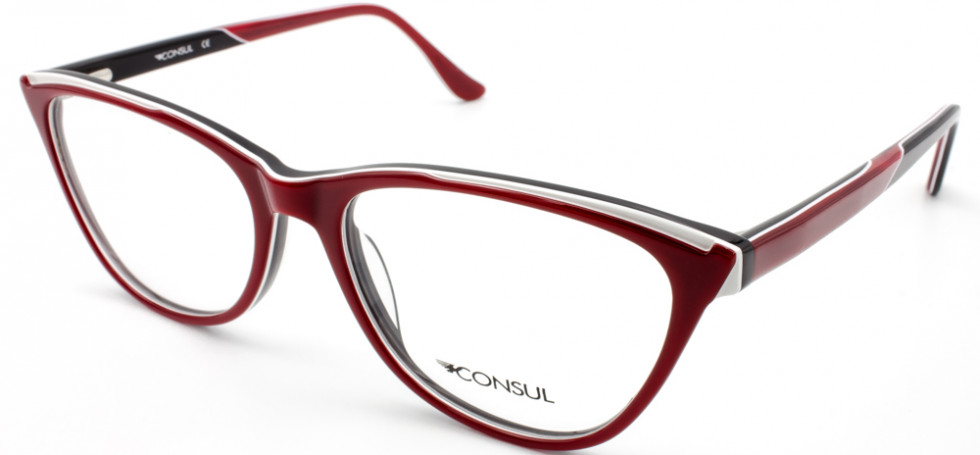 CONSUL 3036A C4