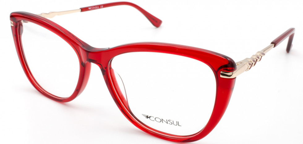 CONSUL 3660A C3