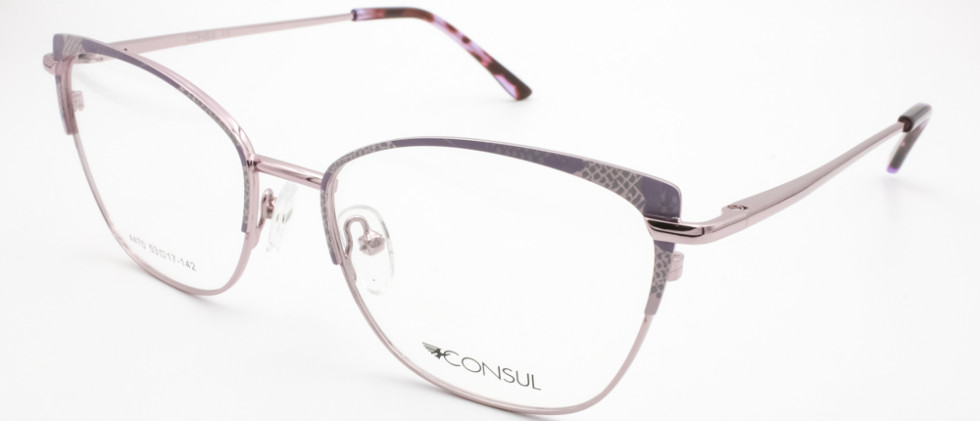 CONSUL 4470 C4
