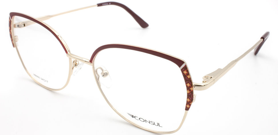 CONSUL 6009 C1
