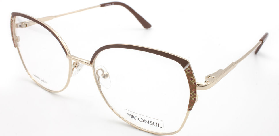 CONSUL 6009 C3