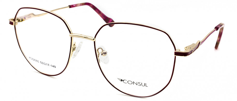 CONSUL 62065 C3