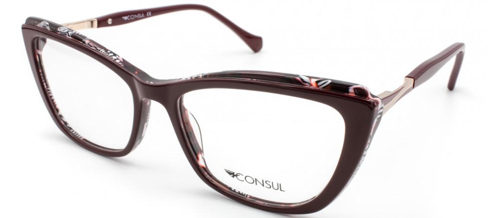 CONSUL 6496А C5