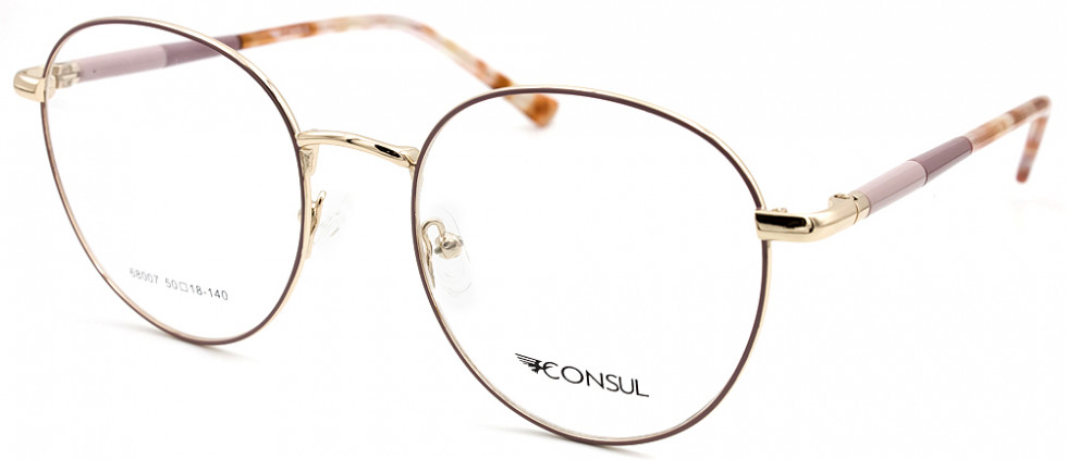 CONSUL 68007 C4