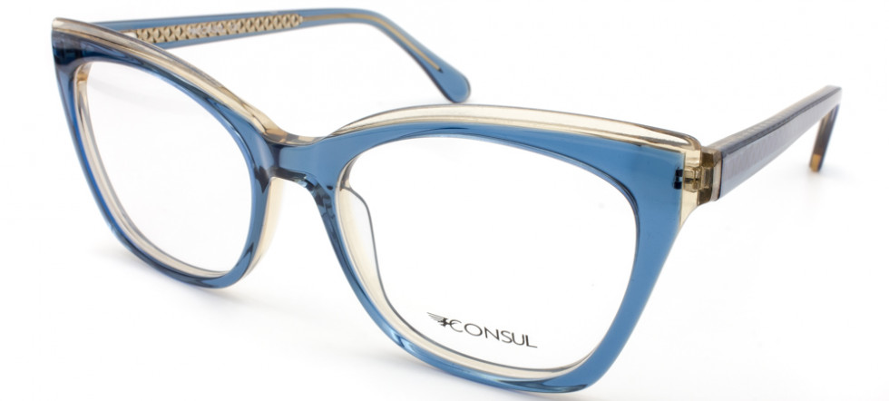 CONSUL 8021 C6