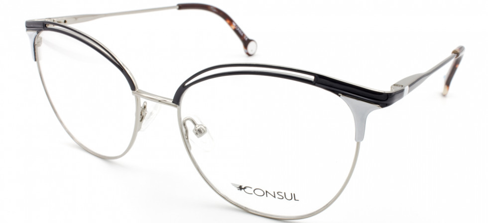 CONSUL 8025 C6