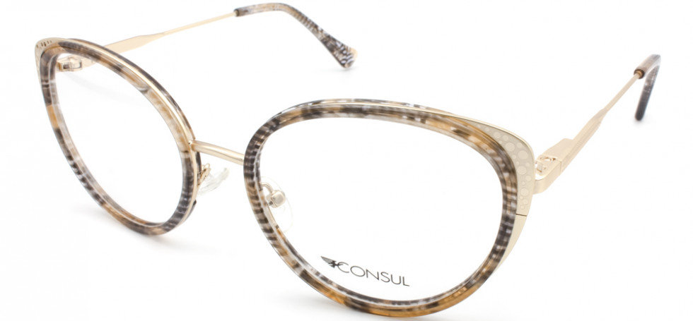 CONSUL 8186B C4