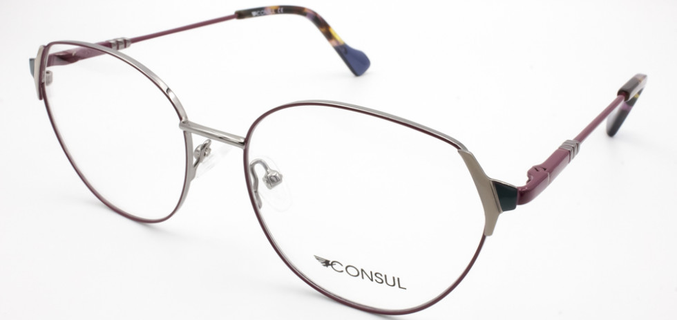 CONSUL 8221 C5