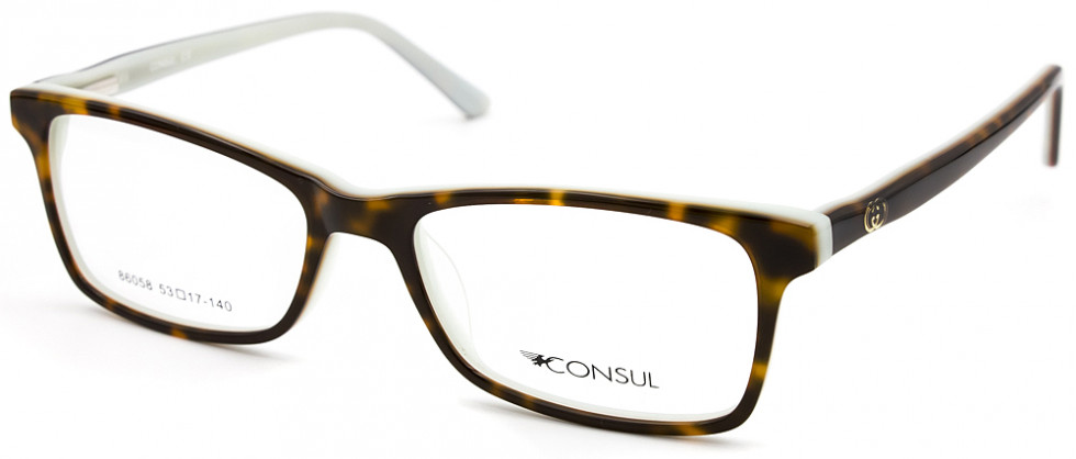 CONSUL 86058 C4
