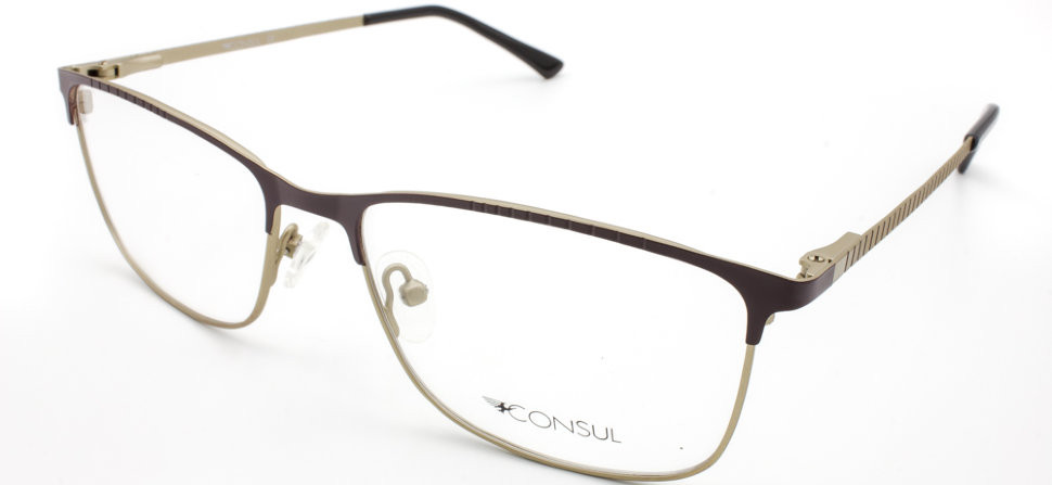 CONSUL 9712 C692