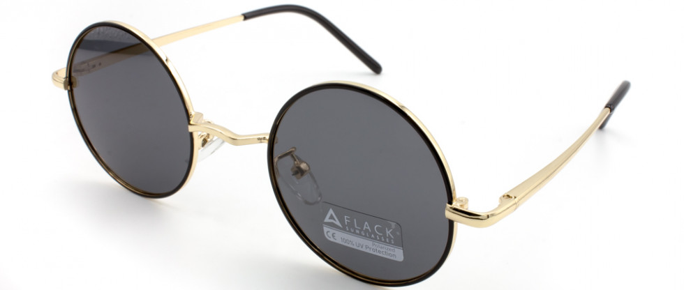 FLACK 9136 Gold