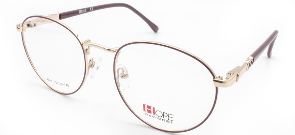 HOPE 6647 C4