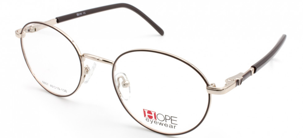 HOPE 6657 C1