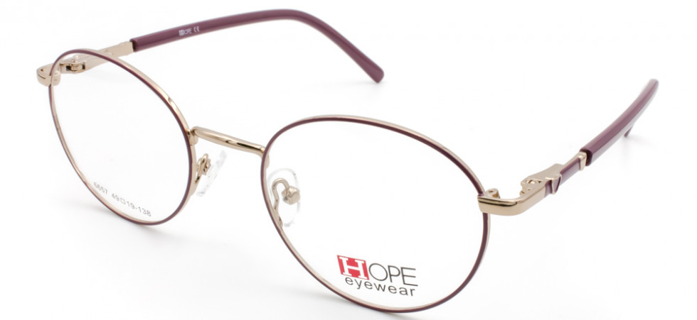 HOPE 6657 C3