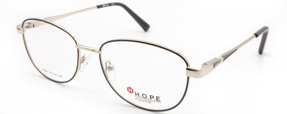 HOPE 6664 C1
