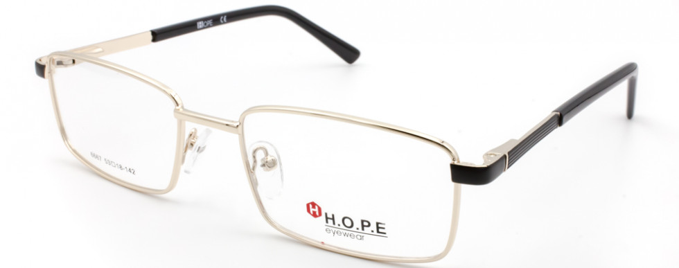 HOPE 6667 C1